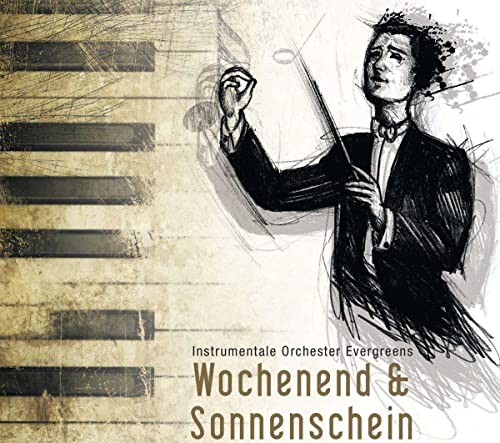 Wochenend und Sonnenschein von Monopol (Spv)
