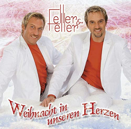 Weihnacht in unseren Herzen von Monopol