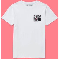 Monopoly King Of Dealing T-Shirt - White - L - Weiß von Monopoly