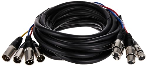 Monoprice 108767 Kabel, 20' von Monoprice