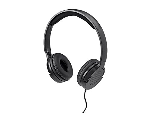 Monoprice Leichter Hi-Fi-On-Ear-Kopfhörer von Monoprice