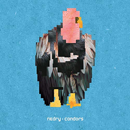 Condors [Vinyl LP] von Monotreme Records