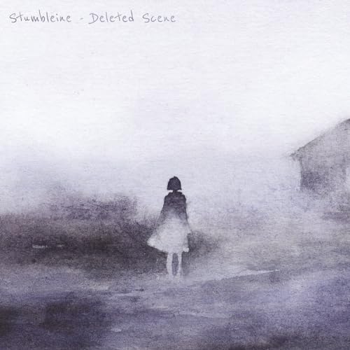 Deleted Scene [Vinyl LP] von MONOTREME RECORDS