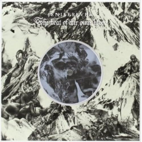 The Beat Of Pur Own Blood [7" VINYL] [Vinyl LP] von Monotreme