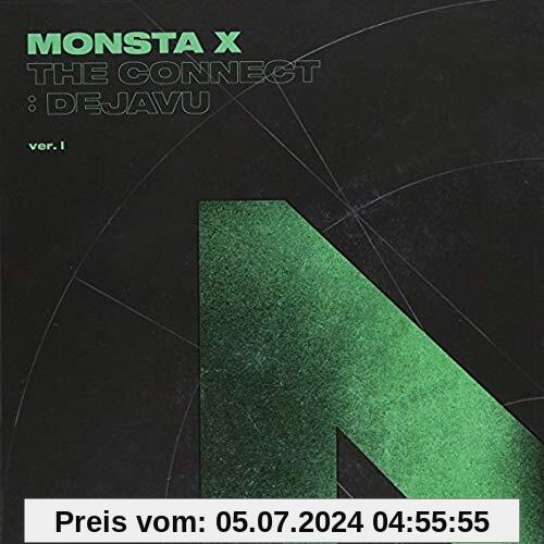 Connect :.. -Box Set- von Monsta X