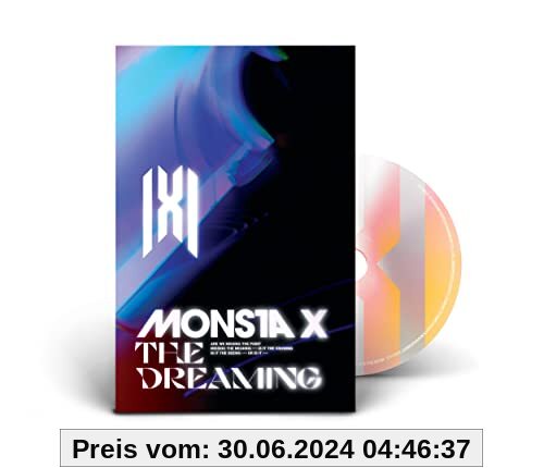 The Dreaming (Deluxe Version IV) von Monsta X