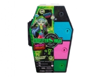 MH HAUNTEDSECRETS OF GHOULLA YELPS NEON S3 HNF81 W4 von Monster High