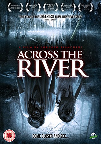 Across the River [DVD] von Fusion Media Sales