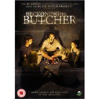 Beckoning the Butcher von Monster Pictures