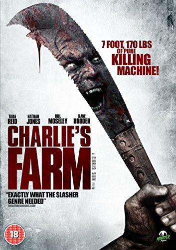 Charlie's Farm [DVD] (IMPORT) (Keine deutsche Version) von Fusion Media Sales