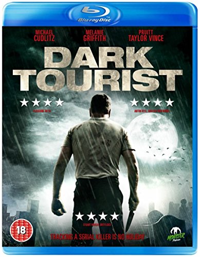 Dark Tourist [Blu-ray] von Fusion Media Sales