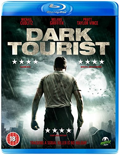 Dark Tourist [Blu-ray] [Import anglais] von Monster Pictures