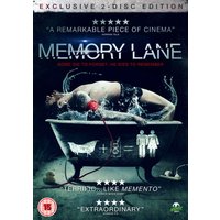 Memory Lane Memory Lane von Monster Pictures