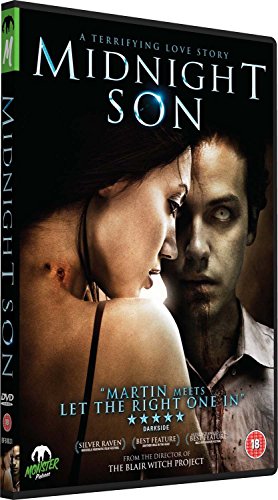 Midnight Son [DVD] von Monster Pictures