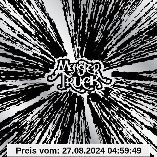 Furiosity von Monster Truck