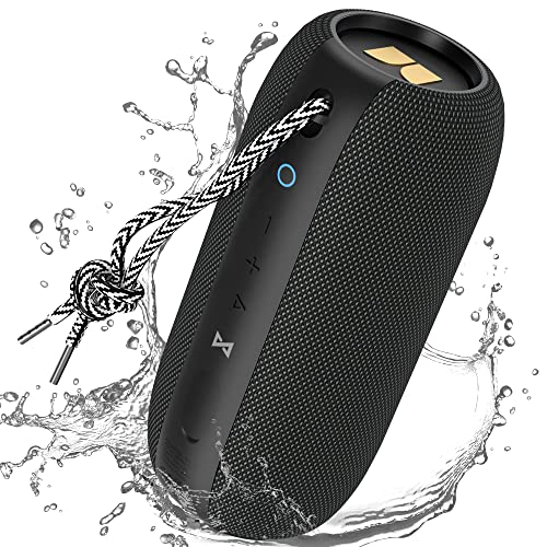Monster Bluetooth-Lautsprecher Superstar S320 SCHWARZ Monster Bluetooth-Lautsprecher Superstar S320 SCHWARZ von Monster