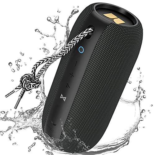 Monster Bluetooth-Lautsprecher Superstar S320 SCHWARZ von Monster