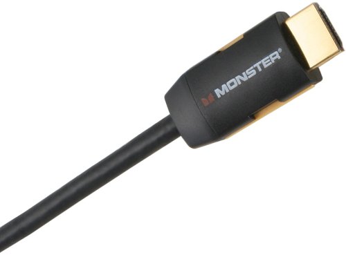 Monster GameLink HDMI für PS3 von Monster