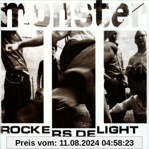 Rockers Delight von Monster