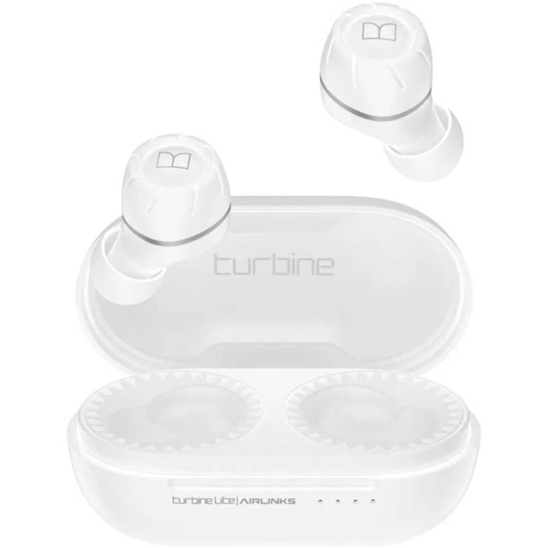 Turbine AirLinks Lite, Kopfhörer von Monster