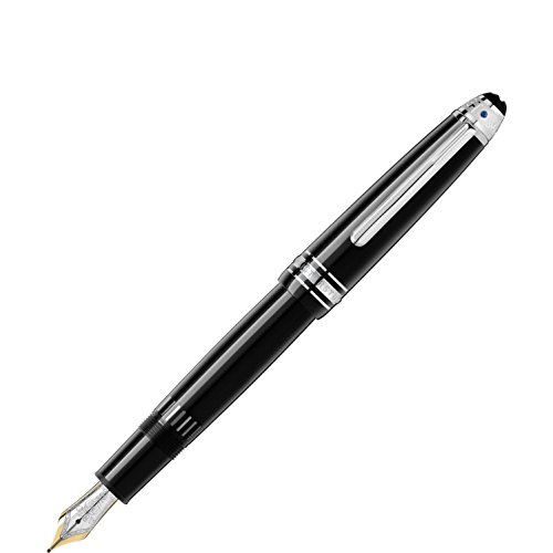 Füllfeder Montblanc Meisterstück Unicef LeGrand Feder M von Montblanc