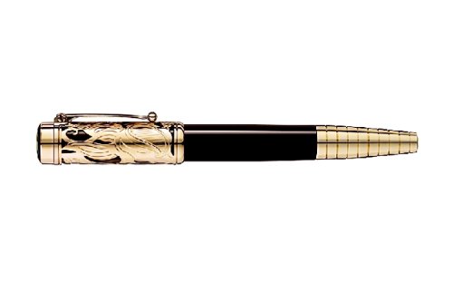 Montblanc Carlo Collodi Rollerball aus der Writers Edition 2011 Tintenroller von Montblanc