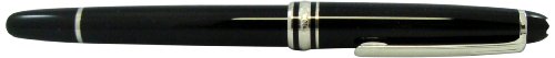 Montblanc MB 2865 Meisterstück Rollerball Black von Montblanc