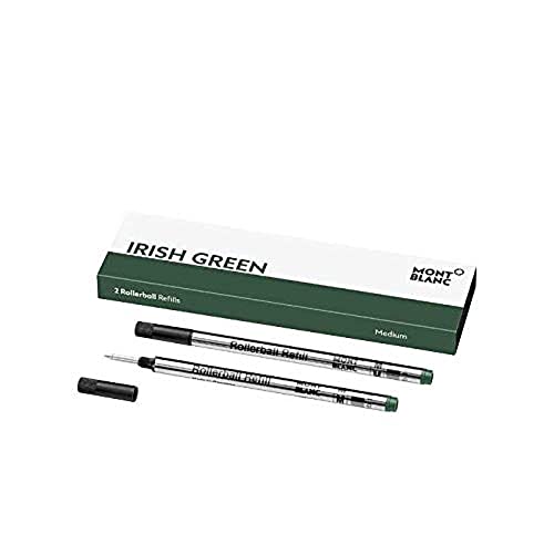 Montblanc Refill RB M 2x1 Irish Green PF Marke von Montblanc