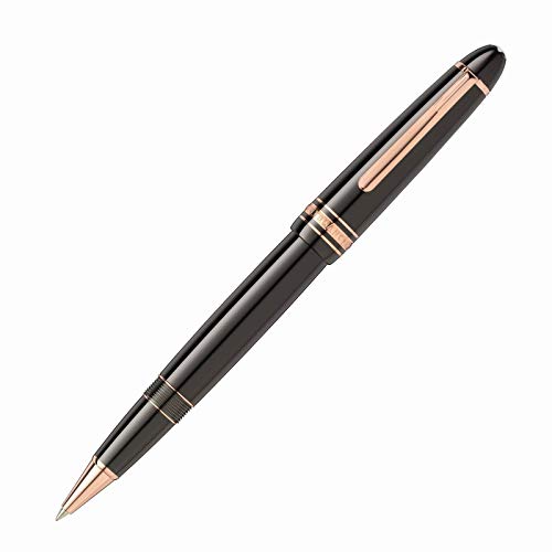 Montblanc Rollerball 162 Meisterstück Resin - 90 Years edition von Montblanc