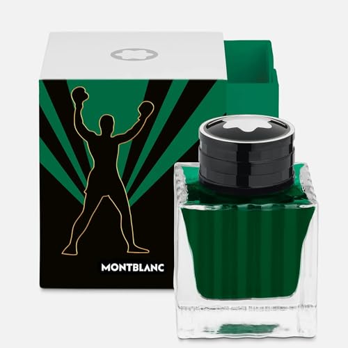 Montblanc Tintenpatronen, Modell Ink Bottle M.Ali, 50 ml von Montblanc