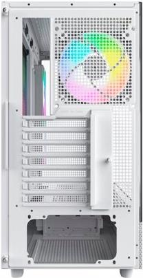 MONTECH XR weiss Tempered Glass x 2 (XR (W)) von Montech