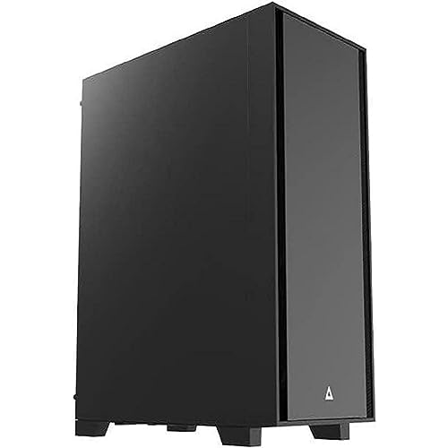 Montech AIR 1000 Silent, Midi-Tower - schwarz von Montech