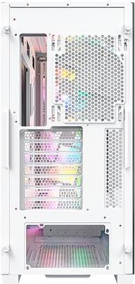 Montech AIR 903 MAX Midi-Tower, Tempered Glass - Weiß (AIR 903 MAX W) von Montech