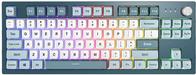 Montech MKey TKL Freedom Gaming Tastatur - Gateron Brown (US) (MK87FB) von Montech