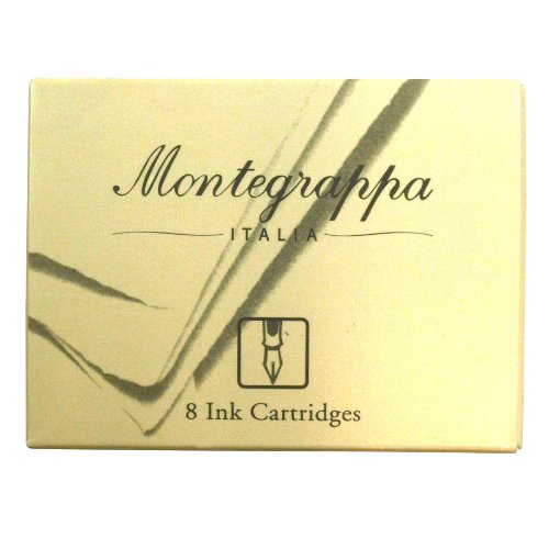 Montegrappa Cartridges von Montegrappa
