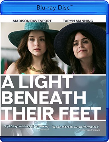 A Light Beneath Their Feet [Blu-ray] von Monterey Media