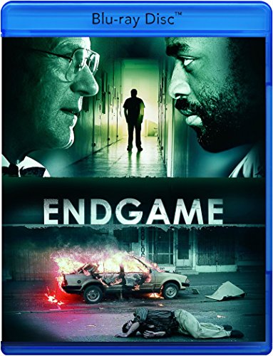 Endgame [Blu-ray] von Monterey Media