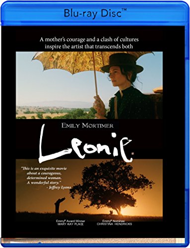 Leonie [Blu-ray] von Monterey Media