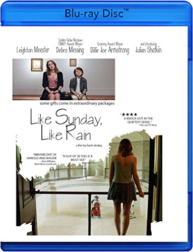 Like Sunday, Like Rain [Blu-ray] [Import italien] von Monterey Media
