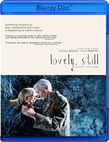 Lovely, Still [Blu-ray] von Monterey Media