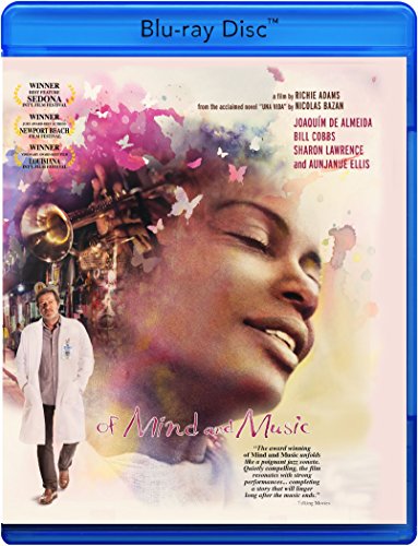 Of Mind and Music [Blu-ray] [Import italien] von Monterey Media