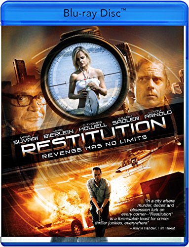 Restitution [Blu-ray] von Monterey Media
