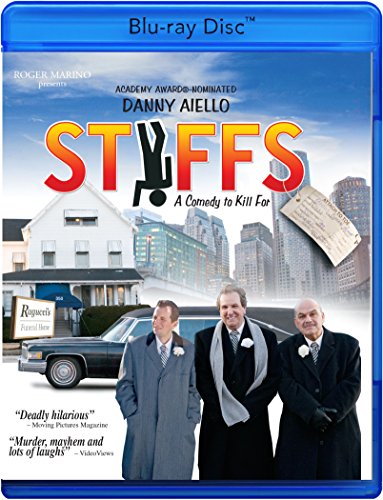 Stiffs [Blu-ray] von Monterey Media