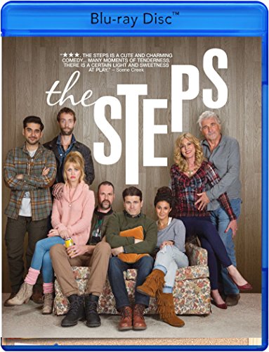 The Steps [Blu-ray] von Monterey Media