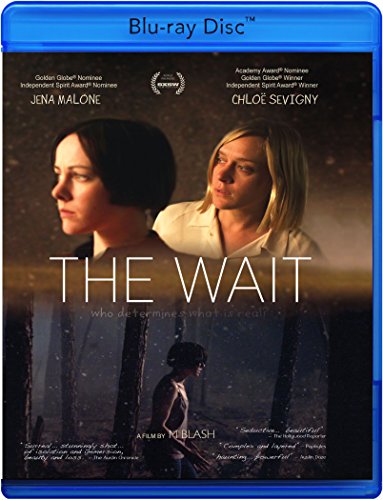 The Wait [Blu-ray] von Monterey Media