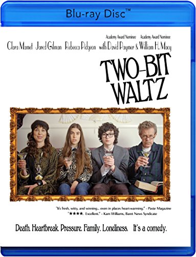 Two Bit Waltz [Blu-ray] von Monterey Media