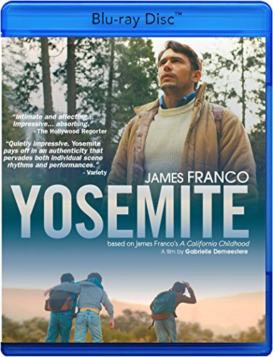 Yosemite [Blu-ray] [Import italien] von Monterey Media