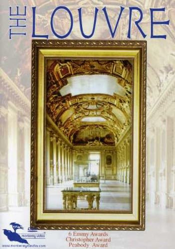 Louvre [DVD] [Region 1] [NTSC] [US Import] von Monterey Video