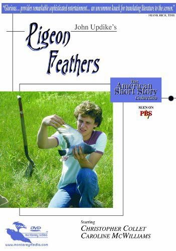 Pigeon Feathers [DVD] [Region 1] [NTSC] [US Import] von Monterey Video