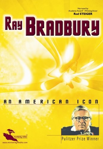 Ray Bradbury: An American Icon [DVD] [Import] von Monterey Video